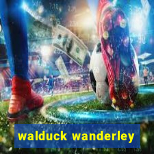 walduck wanderley